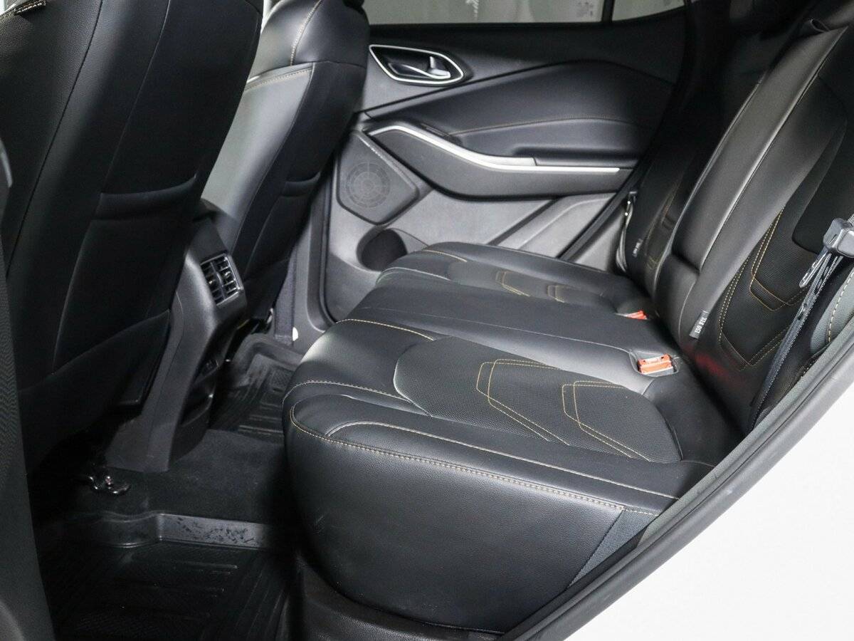 Купить Москвич 3, 2023, 36 000 км, фото №10