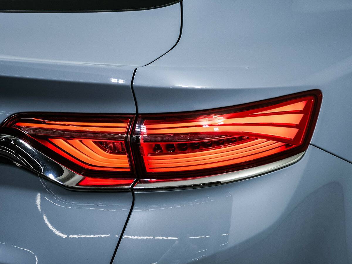 Купить Geely Tugella, 2021, 43 330 км, фото №18