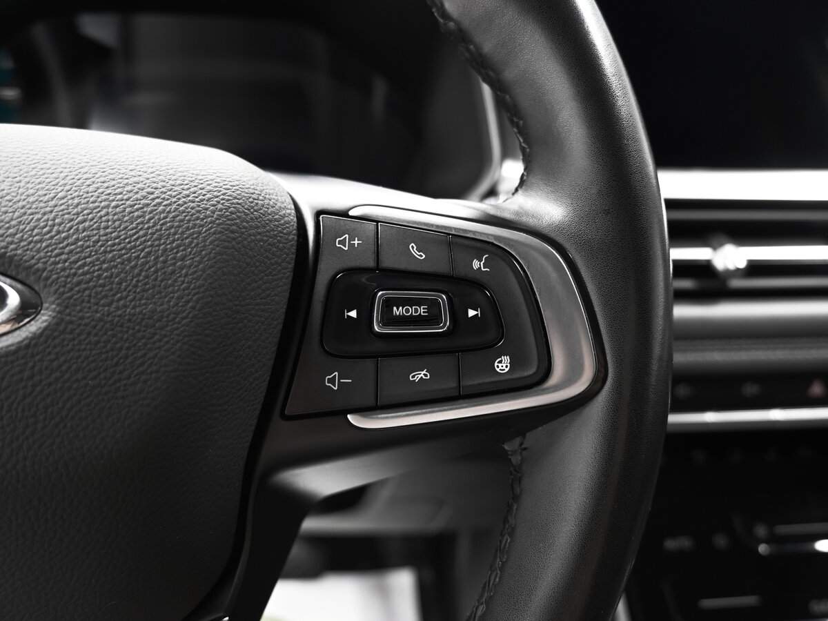 Купить Chery Tiggo 7 Pro, 2021, 74 695 км, фото №18