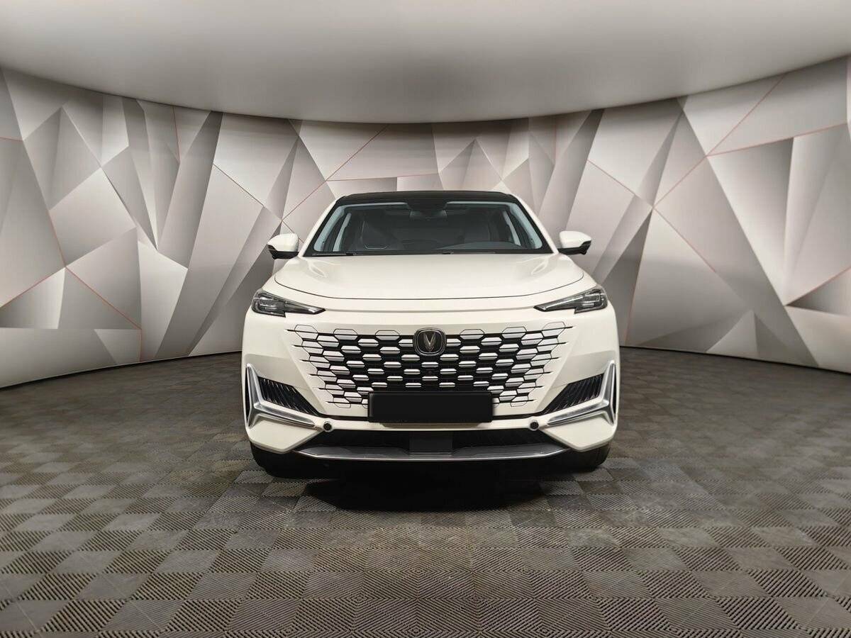 Купить Changan UNI-K, 2023, 41 765 км, фото №7