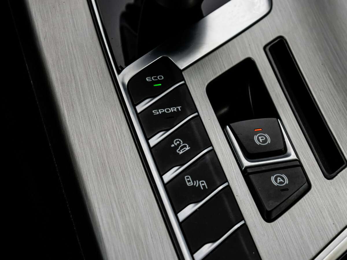 Купить Geely Coolray, 2021, 20 152 км, фото №13