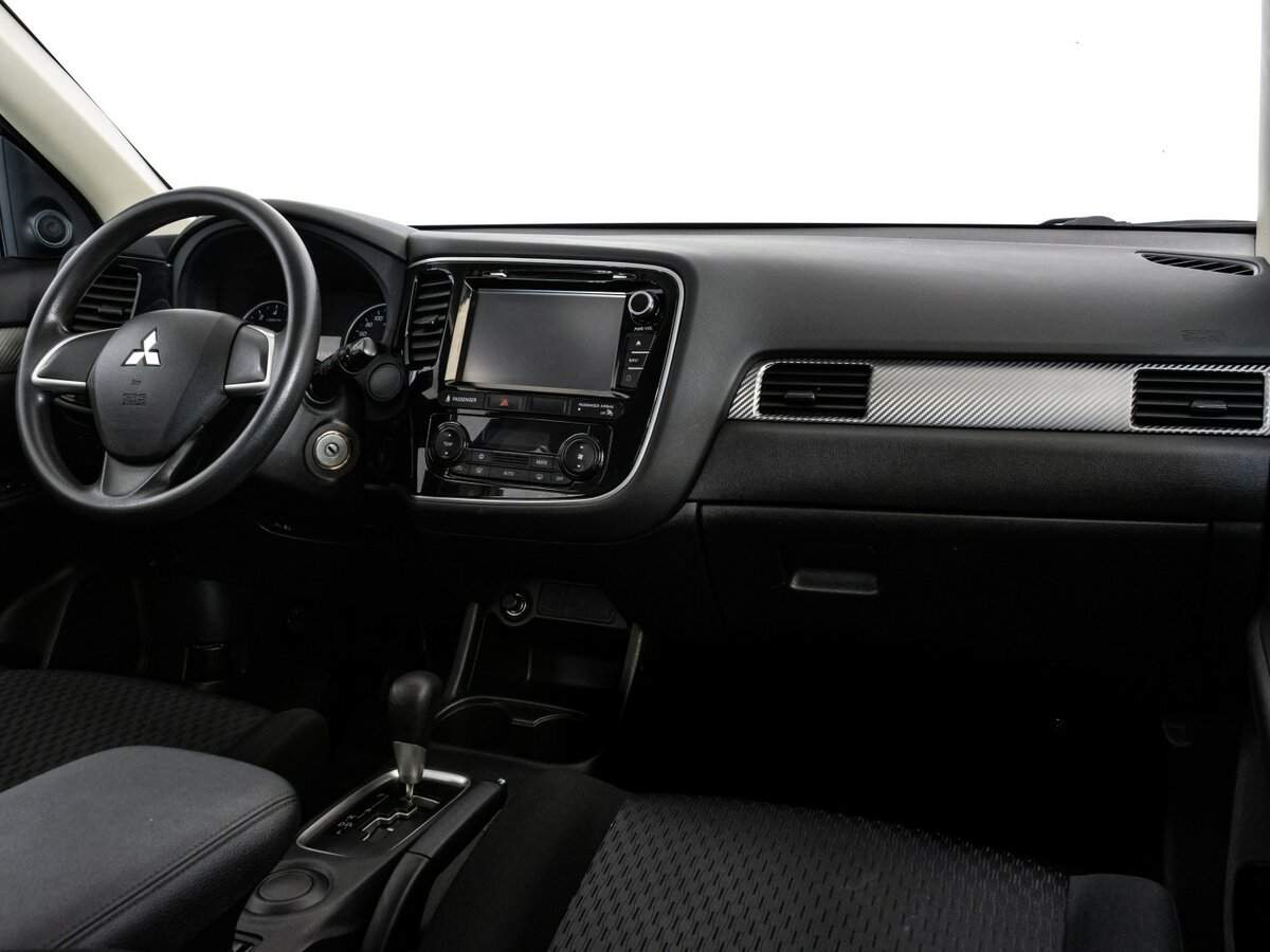 Купить Mitsubishi Outlander, 2014, 153 522 км, фото №9