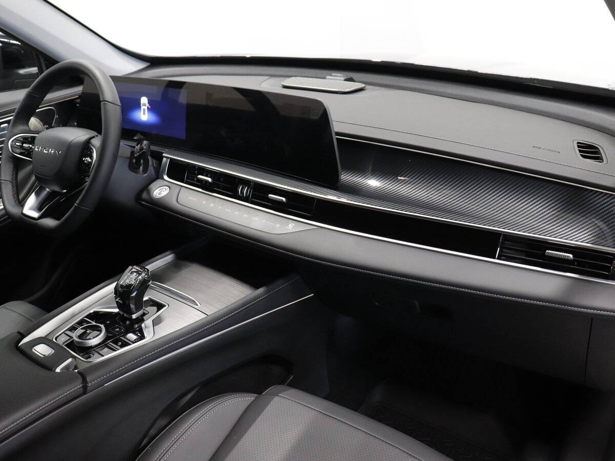 Купить Chery Tiggo 7 Pro Max, 2024, 9 542 км, фото №7