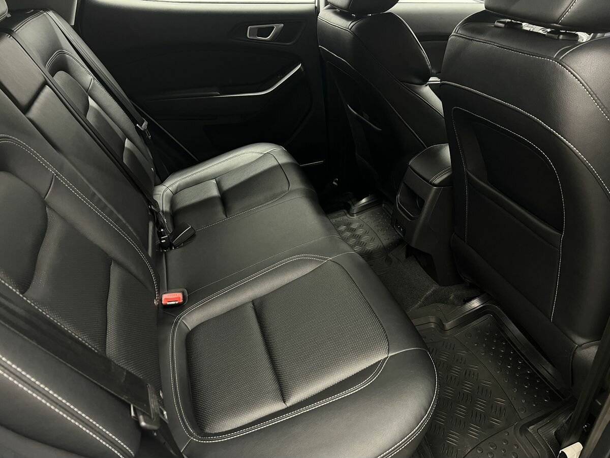 Купить Chery Tiggo 4, 2020, 73 604 км, фото №22