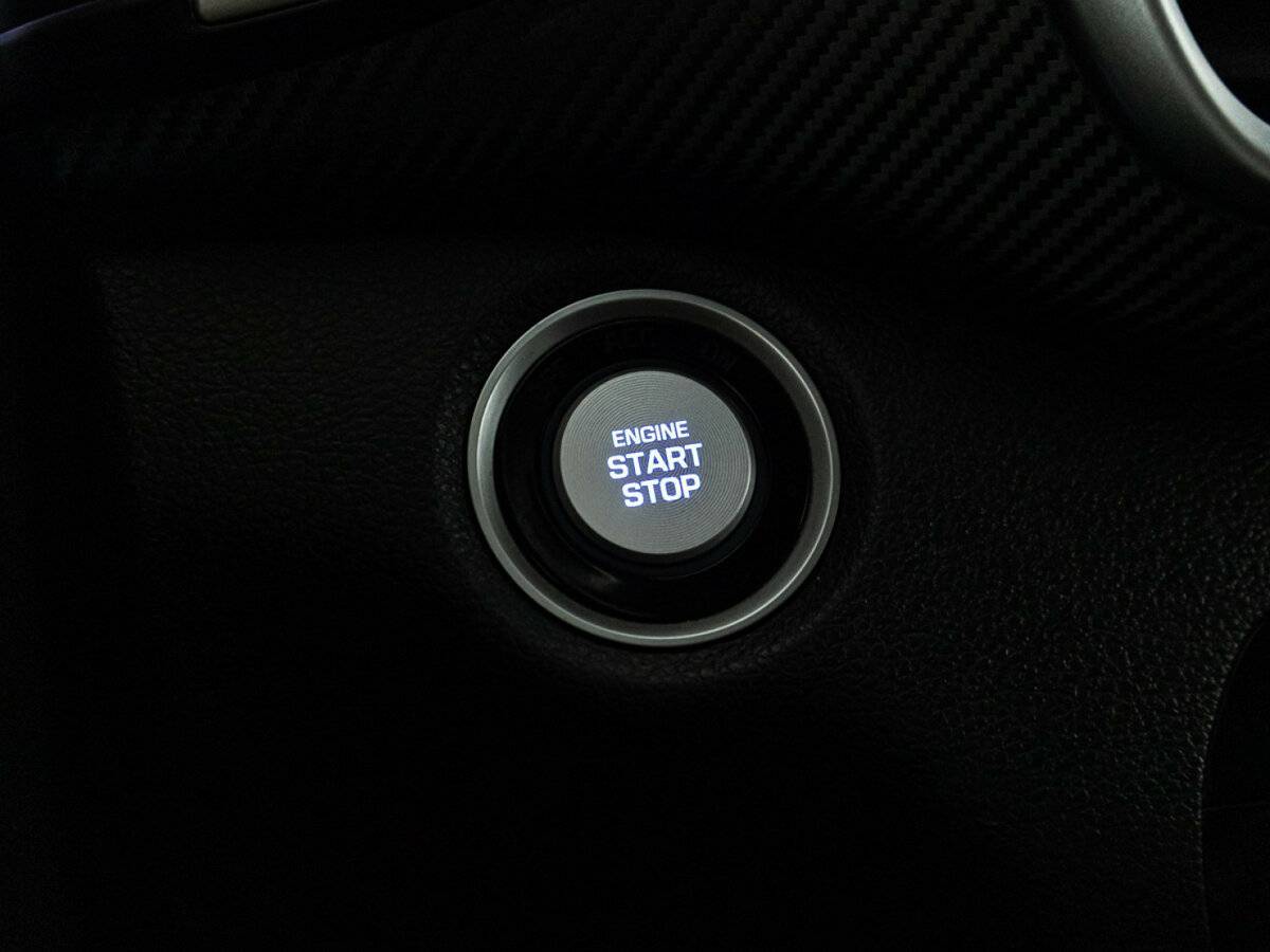 Купить Hyundai Tucson, 2020, 83 588 км, фото №17