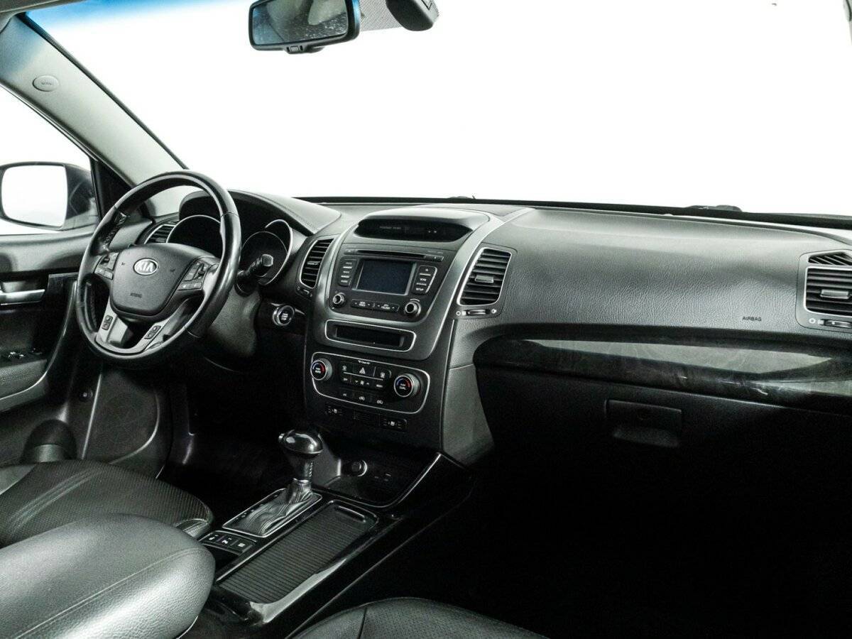 Купить Kia Sorento, 2018, 217 467 км, фото №7