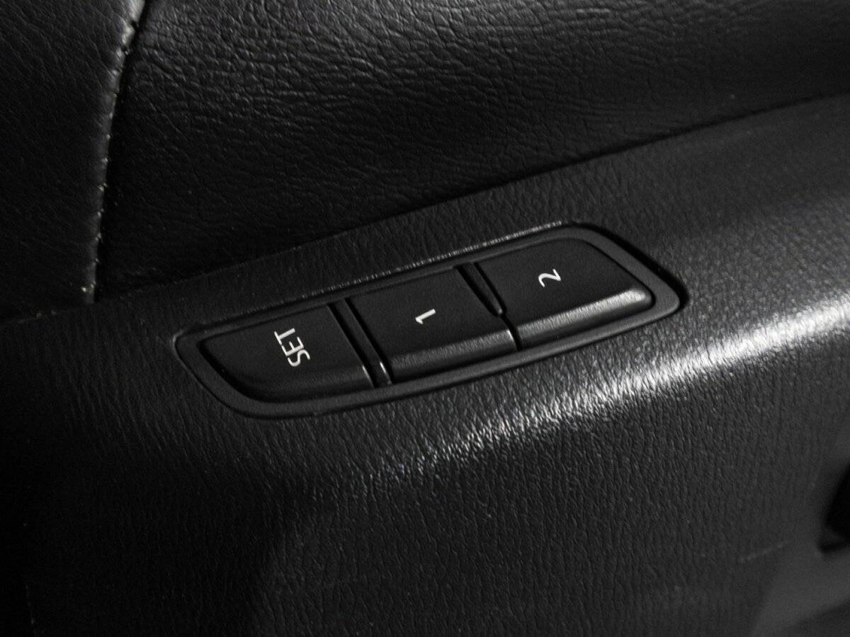 Купить Mazda CX-9, 2018, 149 293 км, фото №18