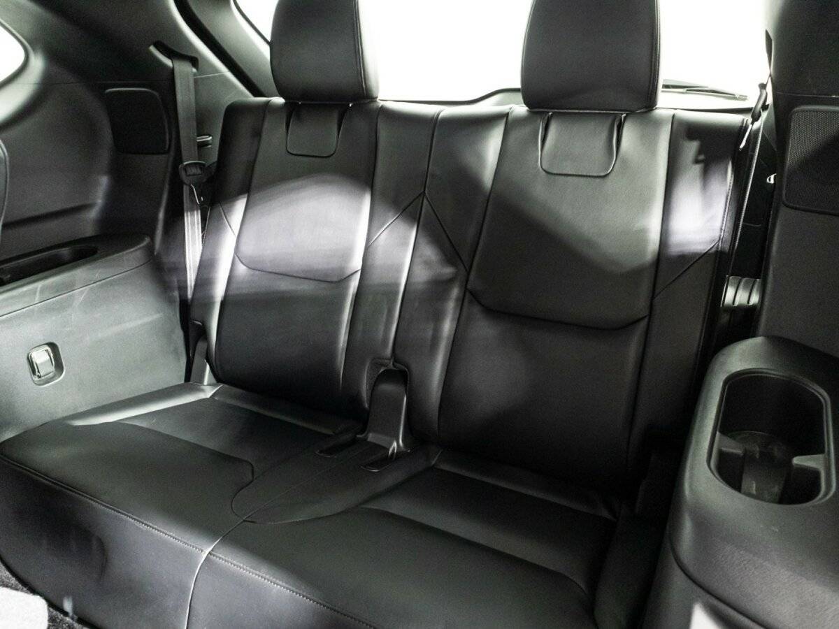 Купить Mazda CX-9, 2018, 149 293 км, фото №20