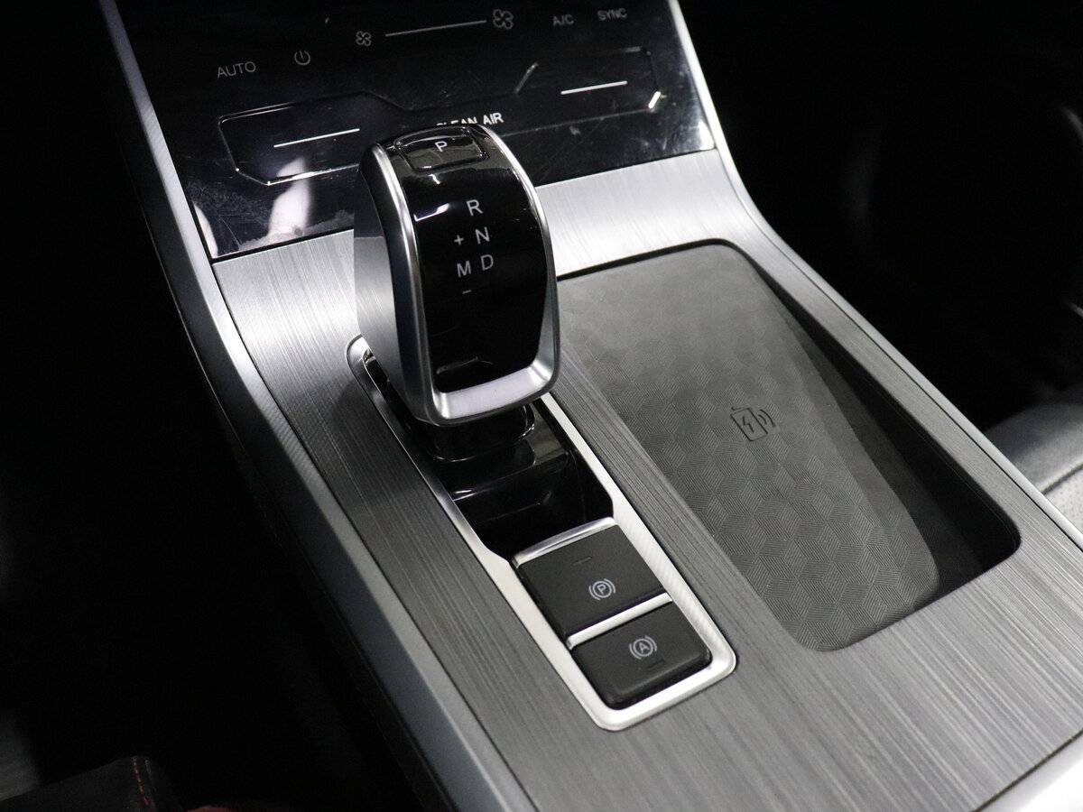 Купить Chery Tiggo 4 Pro, 2022, 96 446 км, фото №12