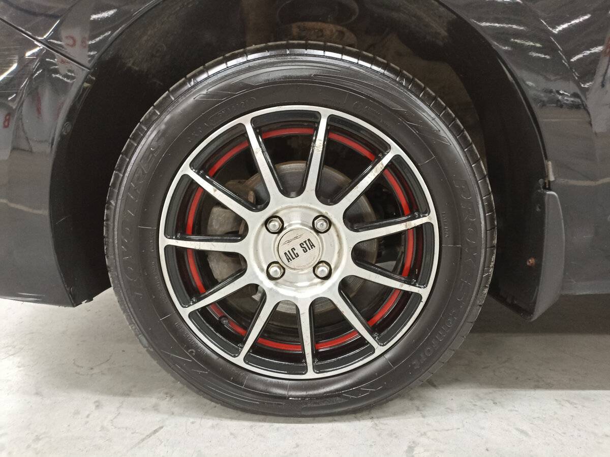 Купить Hyundai Solaris, 2018, 142 157 км, фото №18