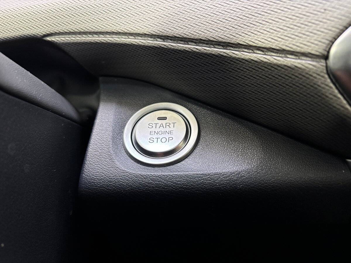 Купить Changan UNI-T, 2023, 29 469 км, фото №19