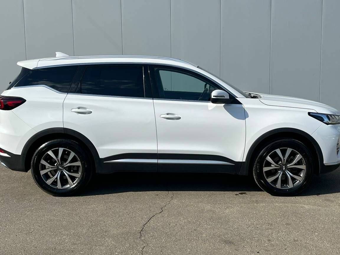 Купить Chery Tiggo 7 Pro, 2022, 55 716 км, фото №4