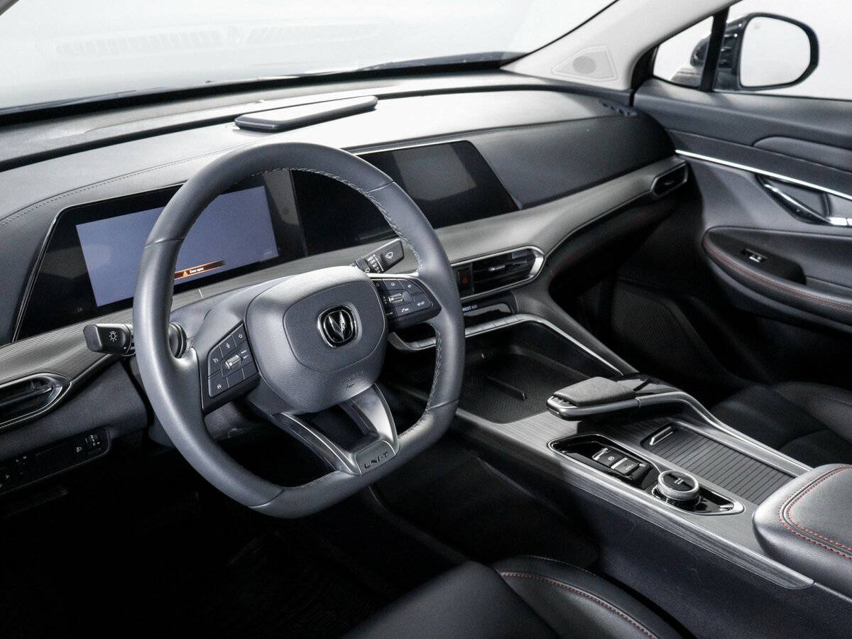 Купить Changan UNI-T, 2023, 20 700 км, фото №14