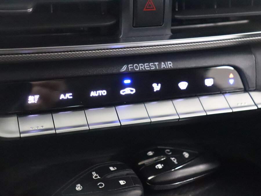 Купить Changan UNI-T, 2023, 26 509 км, фото №19