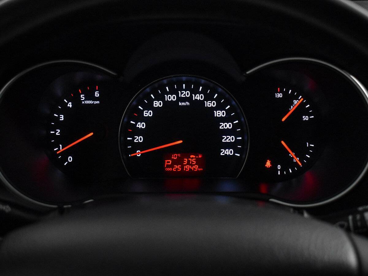 Купить Kia Sorento, 2012, 251 945 км, фото №15