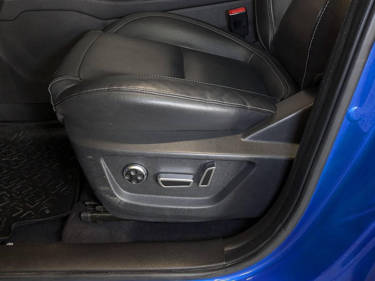 Купить Chery Tiggo 4, 2021, 116 410 км, фото №21