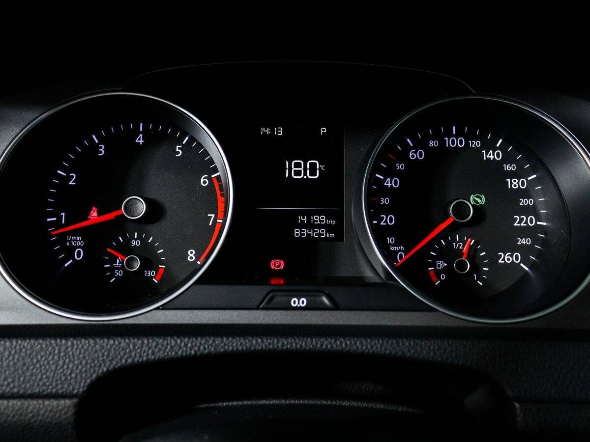 Купить Volkswagen Golf, 2013, 83 400 км, фото №10