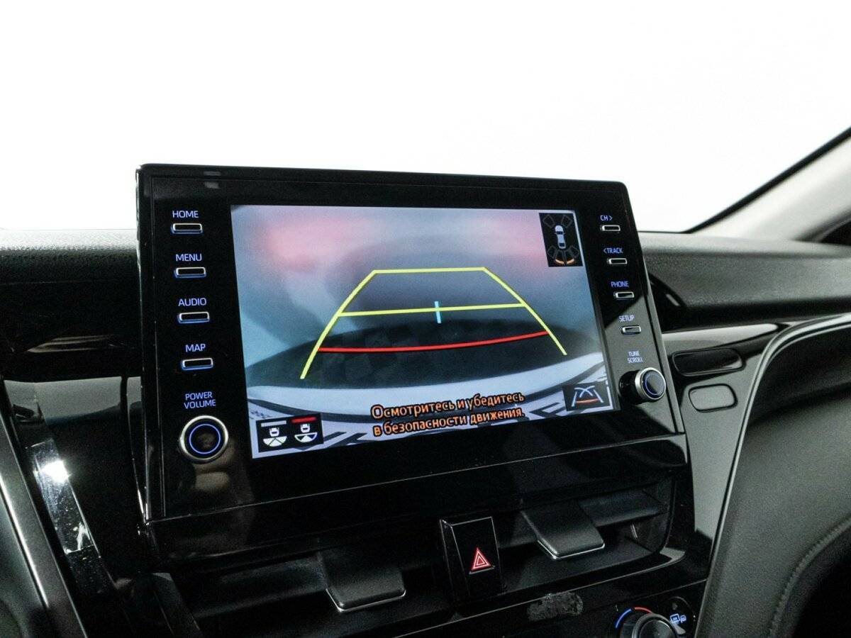 Купить Toyota Camry, 2021, 147 969 км, фото №15