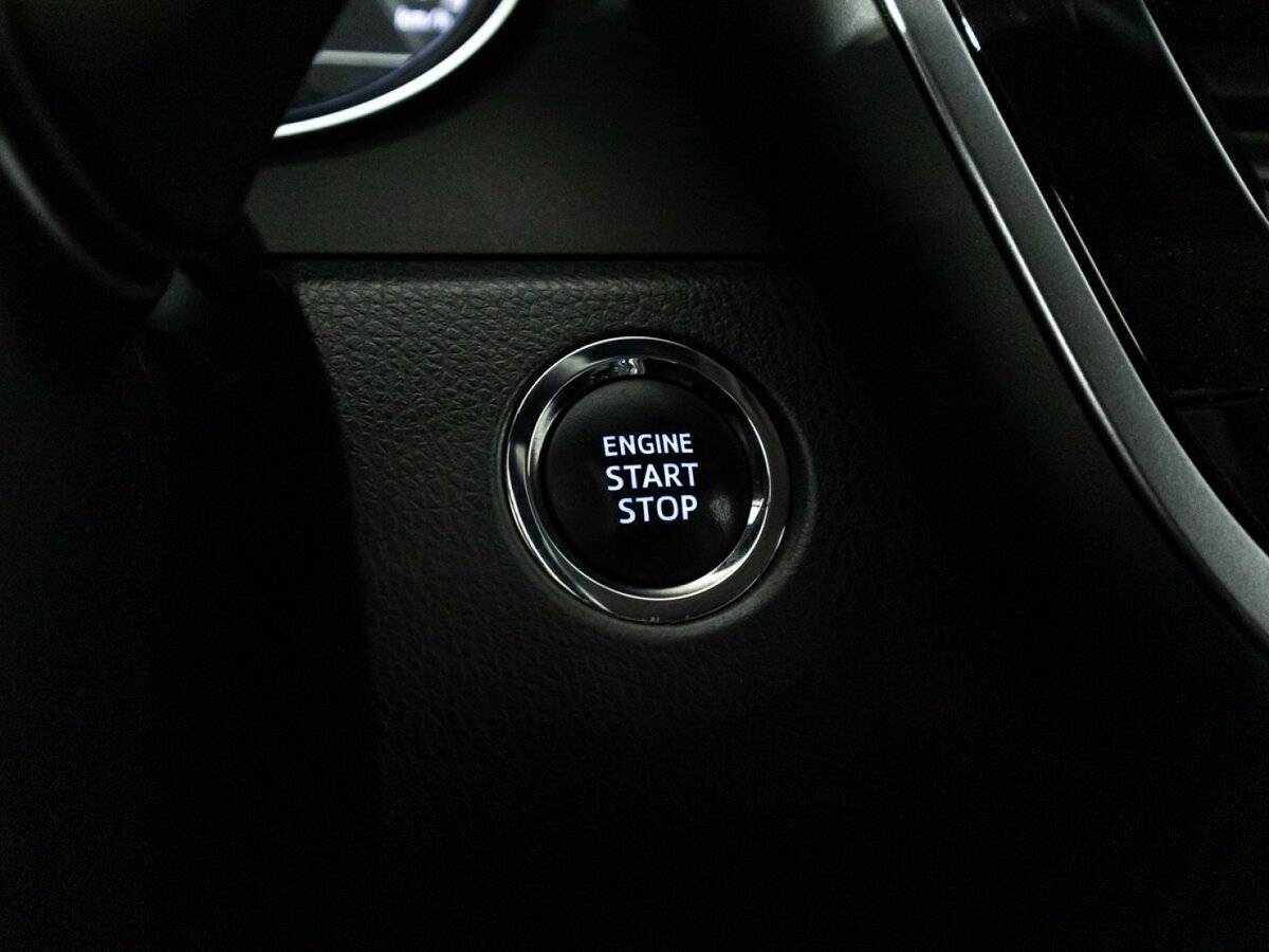 Купить Toyota Camry, 2021, 147 969 км, фото №16