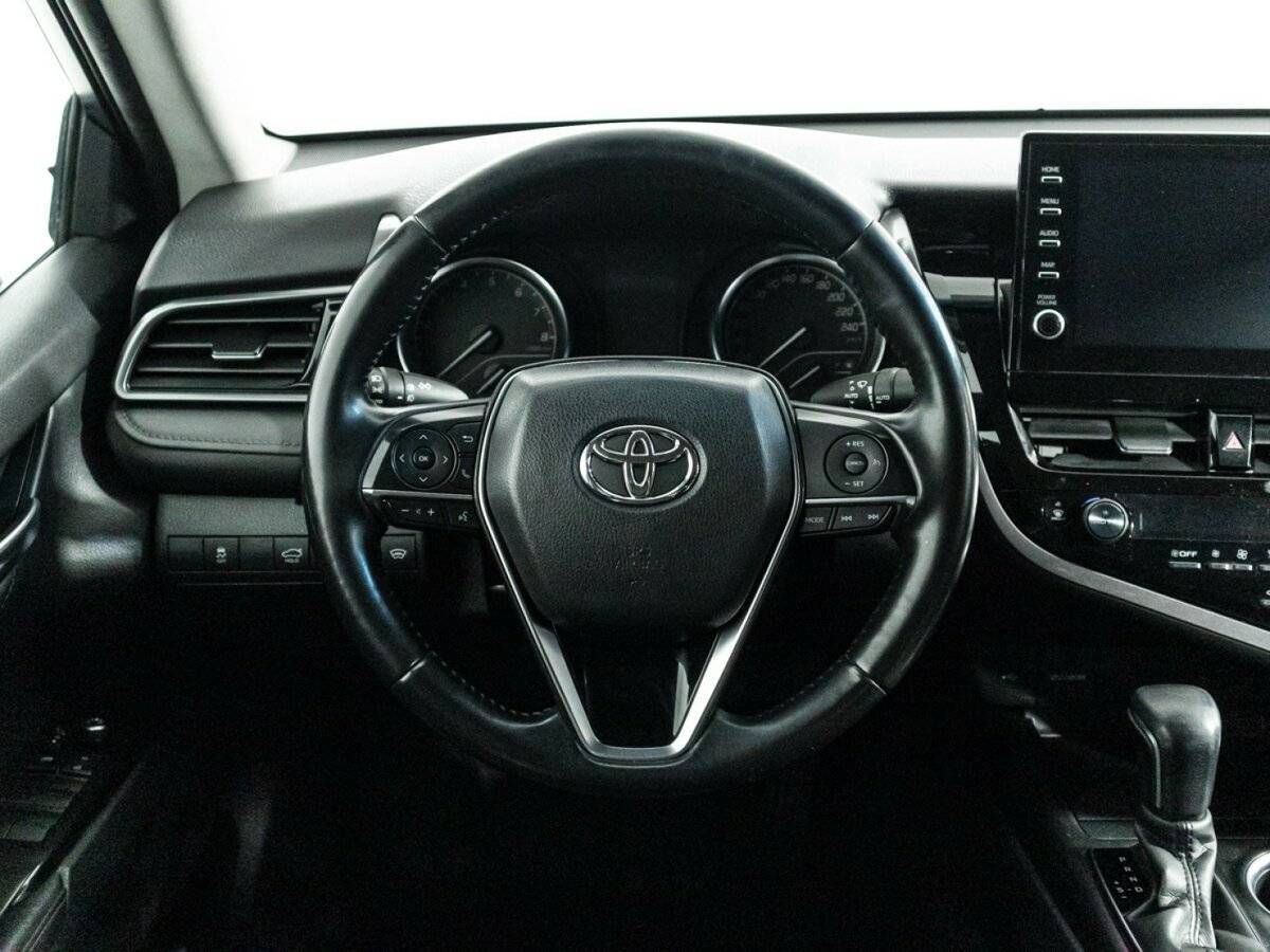 Купить Toyota Camry, 2021, 147 969 км, фото №18