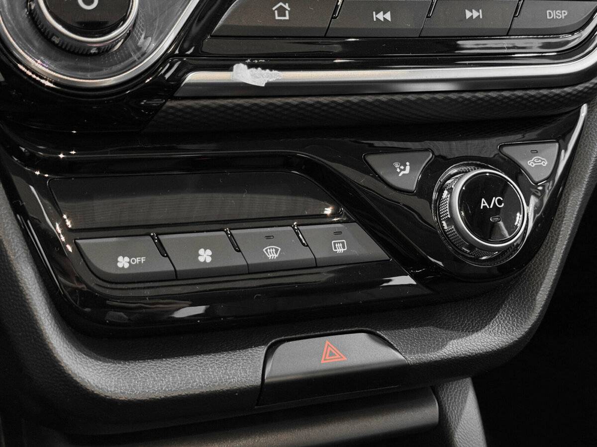 Купить Changan Alsvin, 2023, 1 116 км, фото №13