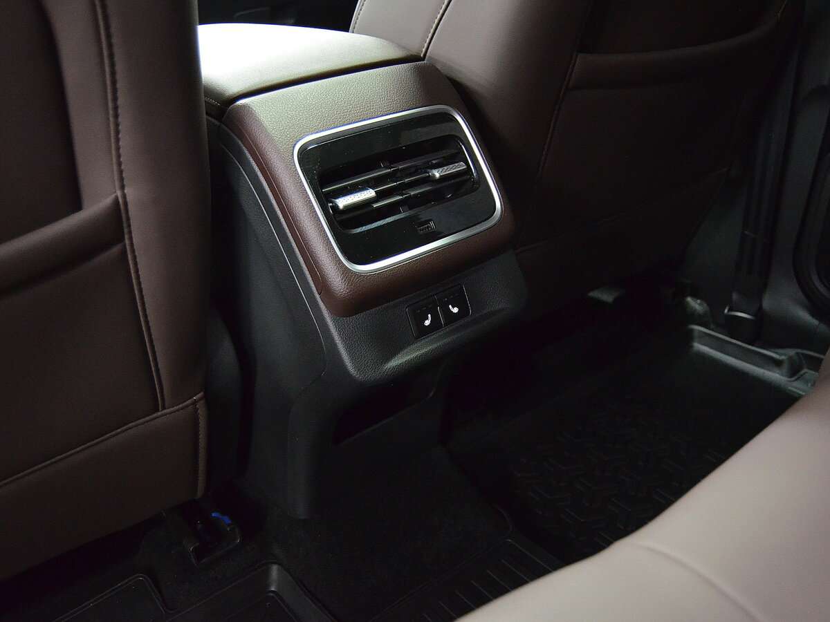 Купить Chery Tiggo 7 Pro Max, 2024, 41 500 км, фото №23