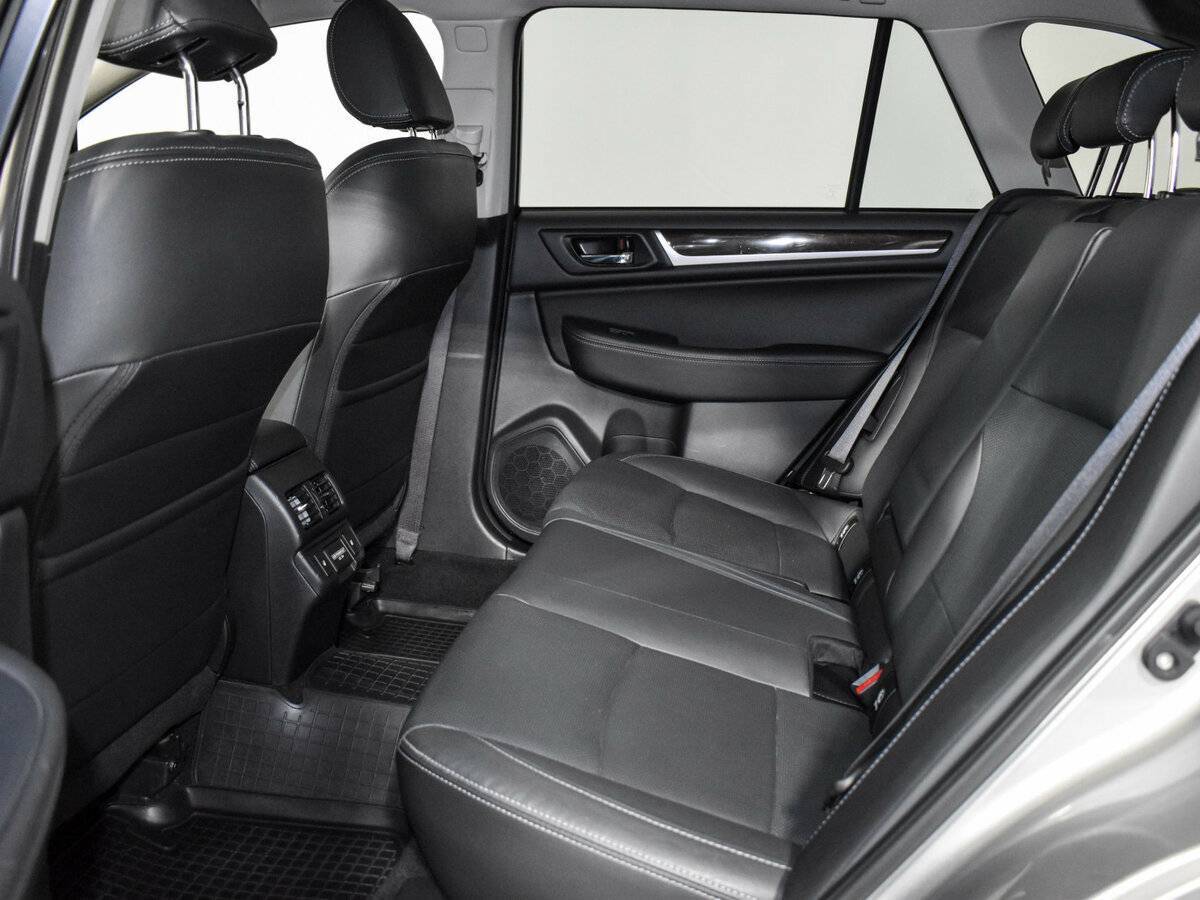 Купить Subaru Outback, 2018, 213 253 км, фото №11