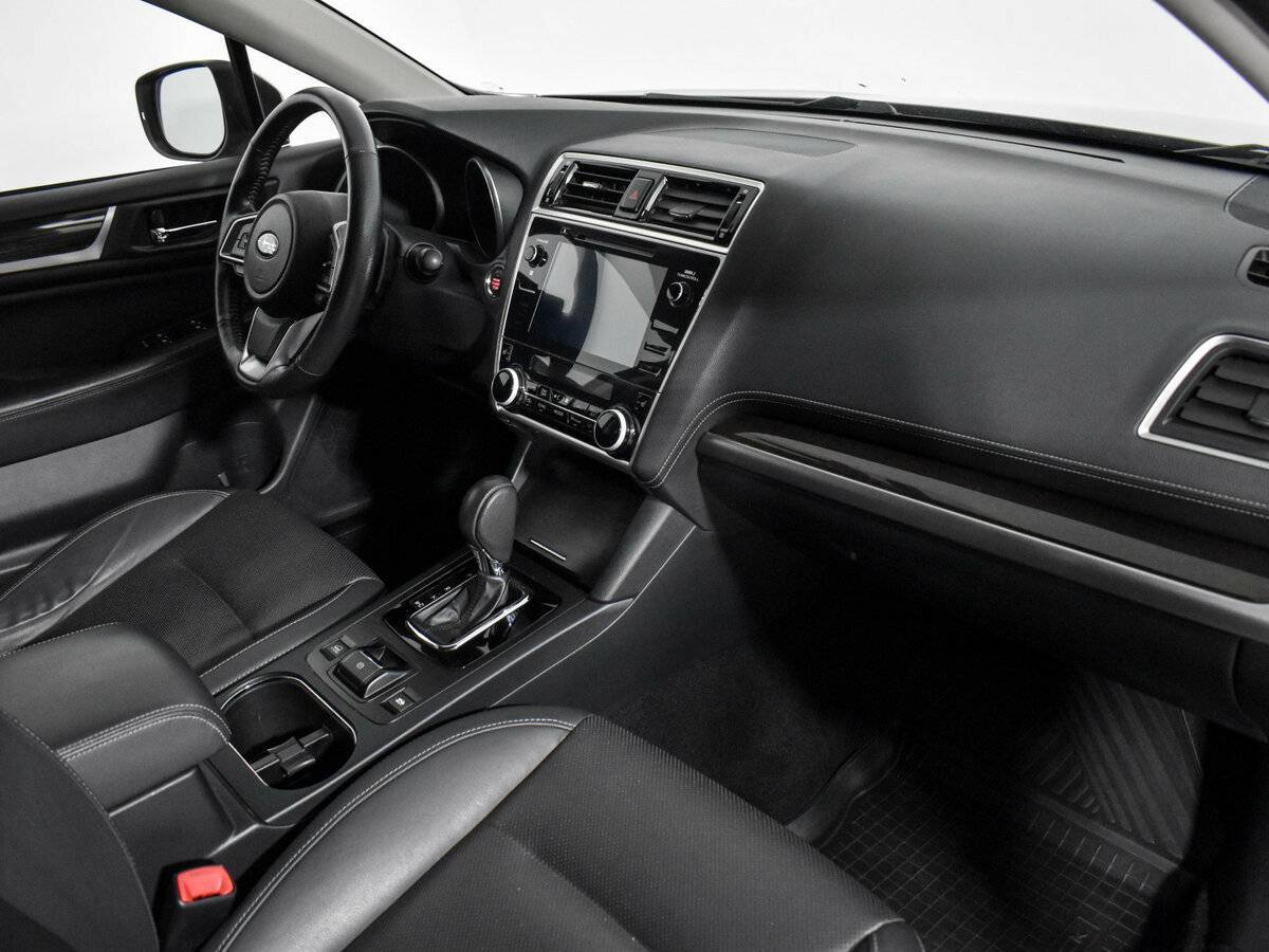 Купить Subaru Outback, 2018, 213 253 км, фото №12