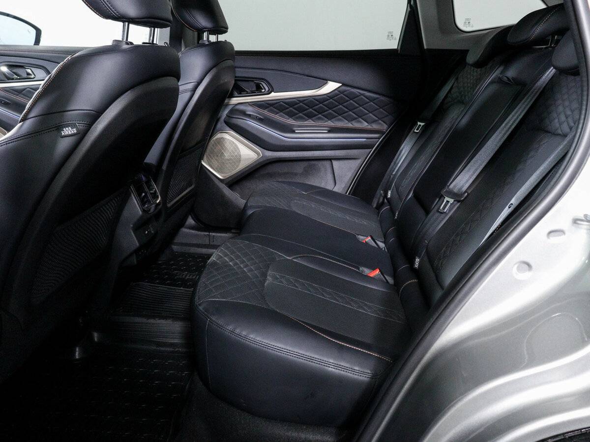 Купить Exeed TXL, 2023, 18 950 км, фото №7