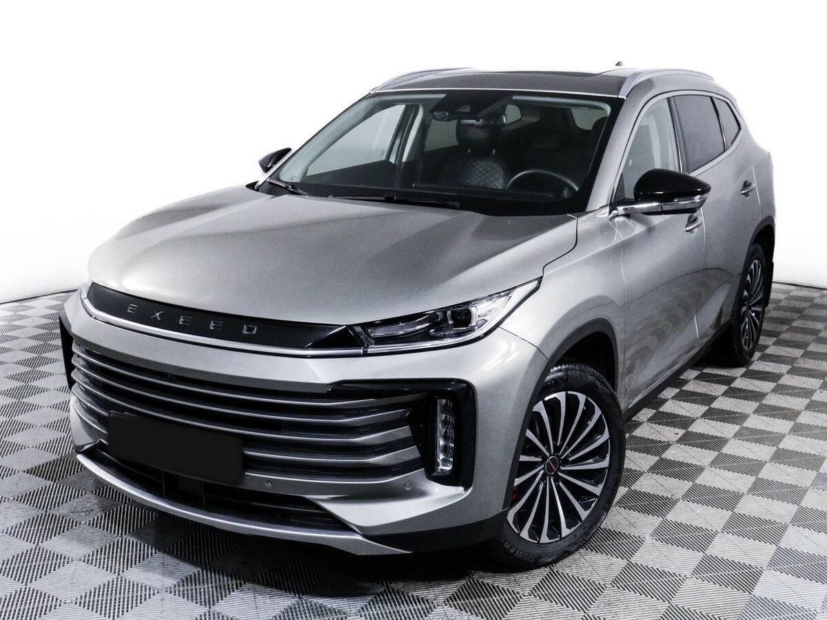 Купить Exeed TXL, 2023, 18 950 км, фото №13