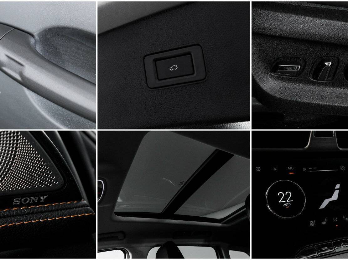 Купить Exeed TXL, 2023, 18 950 км, фото №17