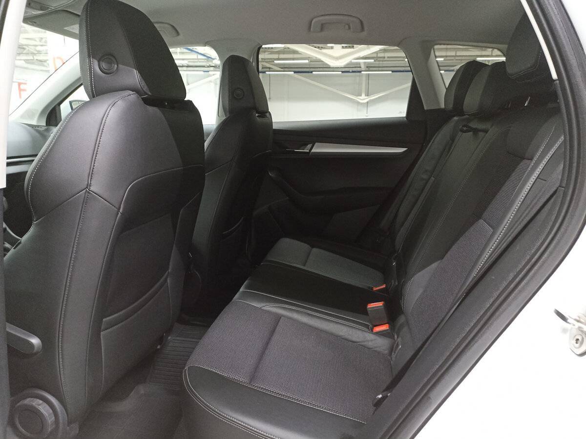 Купить Skoda Karoq DSG7, 2021, 156 716 км, фото №12