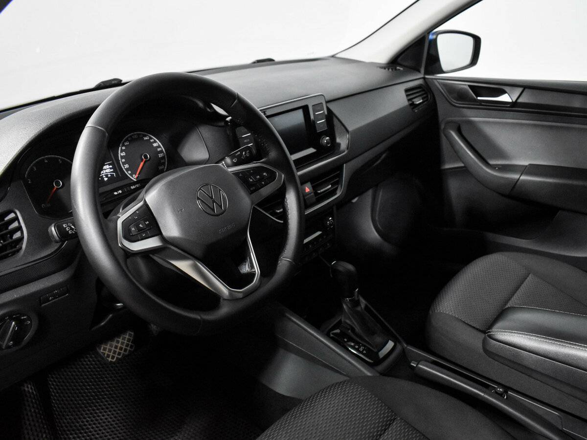 Купить Volkswagen Polo, 2021, 143 480 км, фото №9