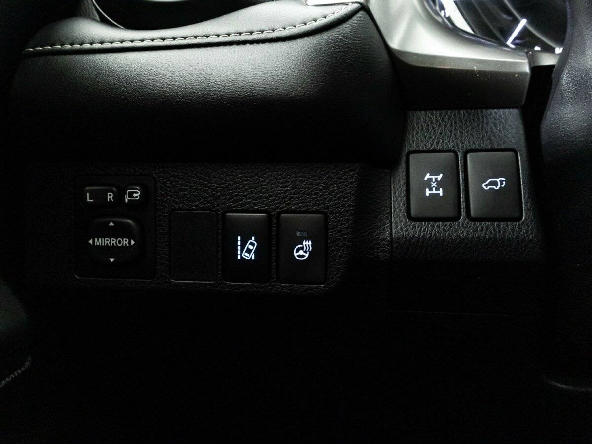 Купить Toyota RAV4, 2018, 74 000 км, фото №23