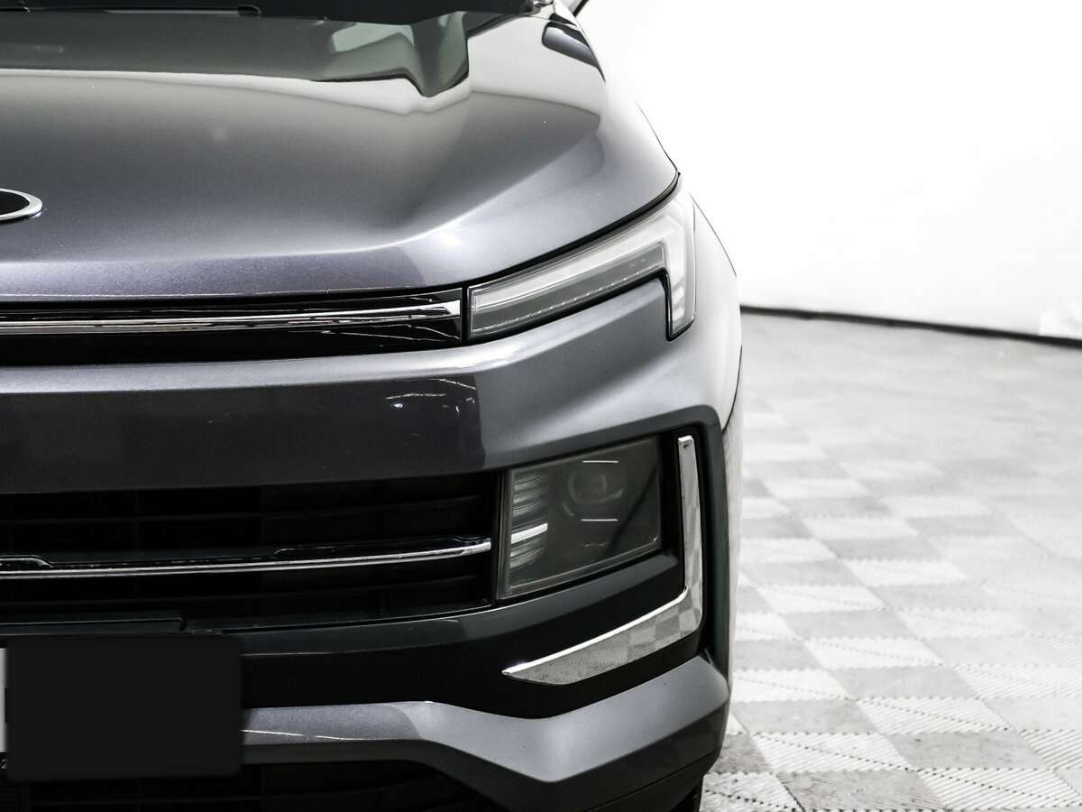 Купить Москвич 3, 2023, 35 863 км, фото №15