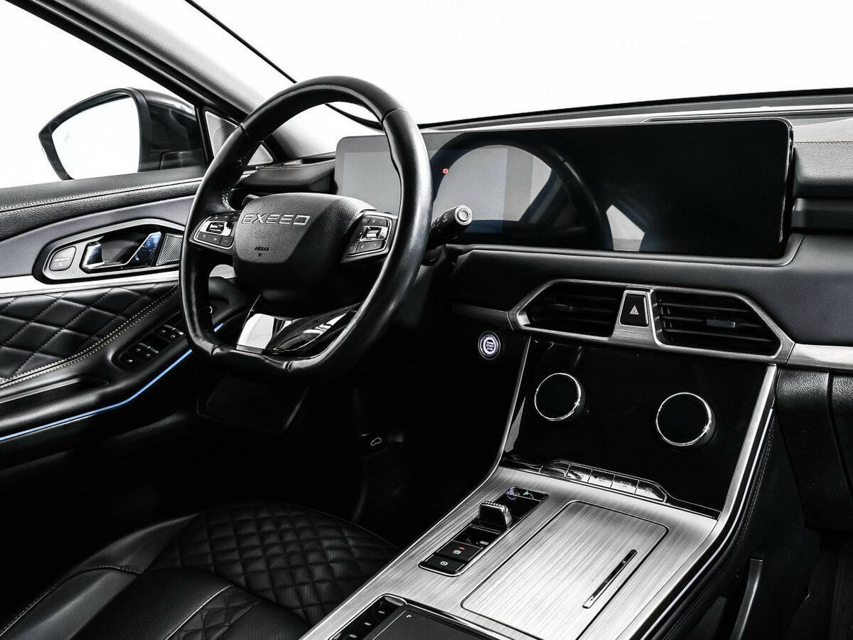 Купить Exeed TXL, 2022, 68 252 км, фото №9