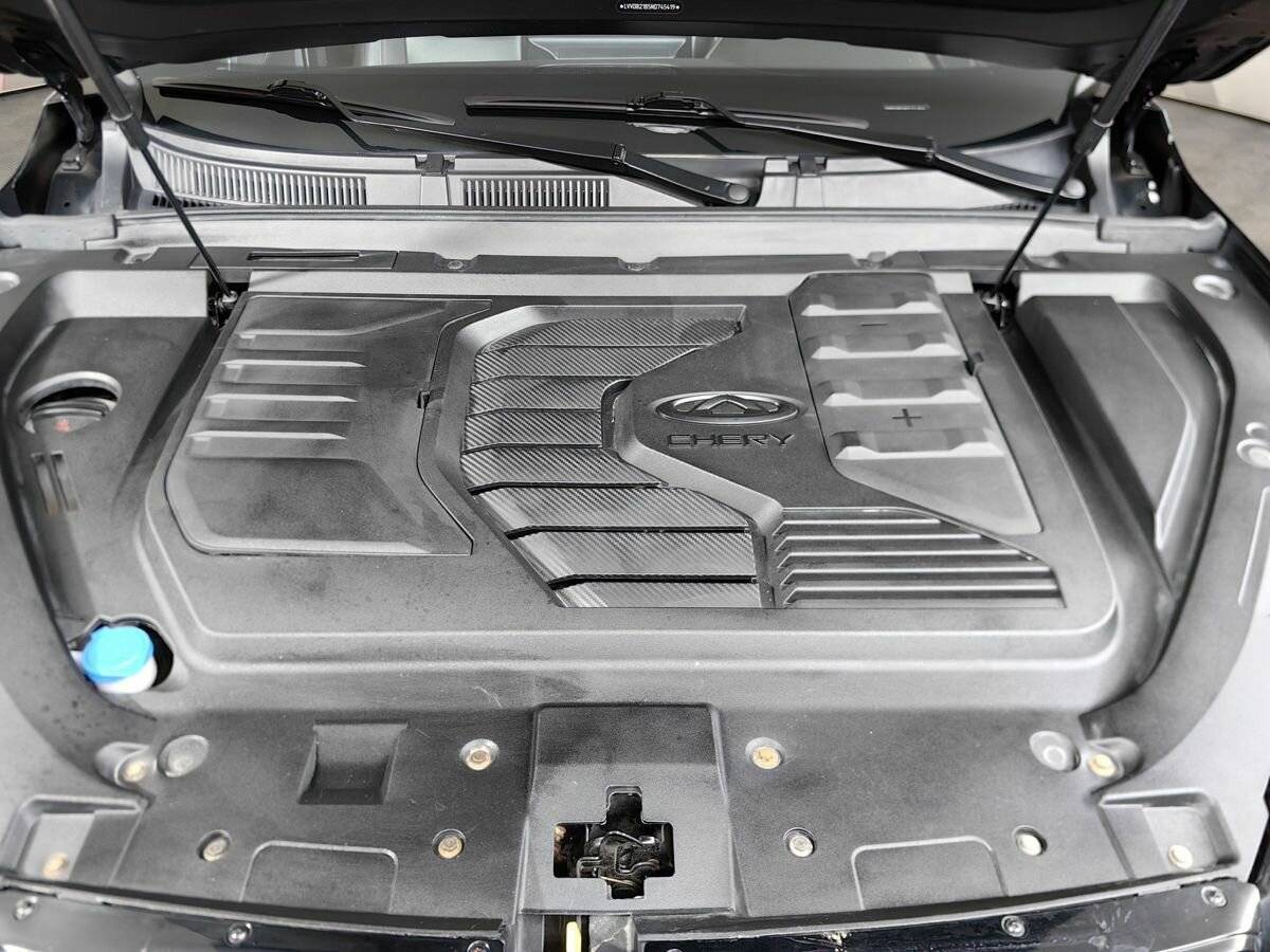 Купить Chery Tiggo 7 Pro, 2022, 48 261 км, фото №19