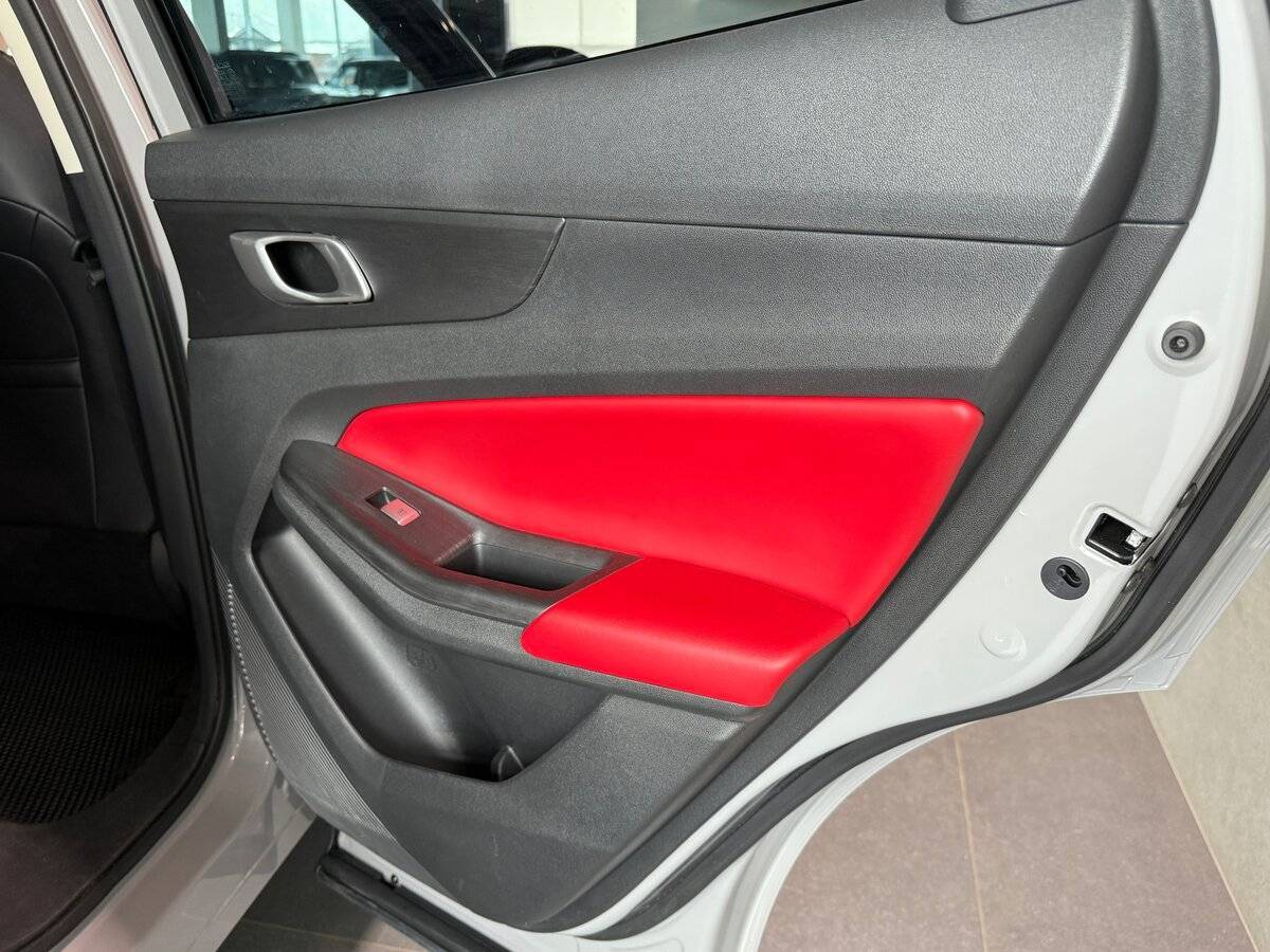 Купить Changan CS55 Plus, 2023, 6 000 км, фото №16