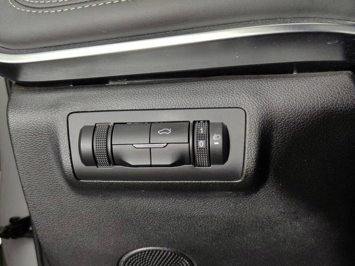 Купить Chery Tiggo 7 Pro, 2021, 58 994 км, фото №21