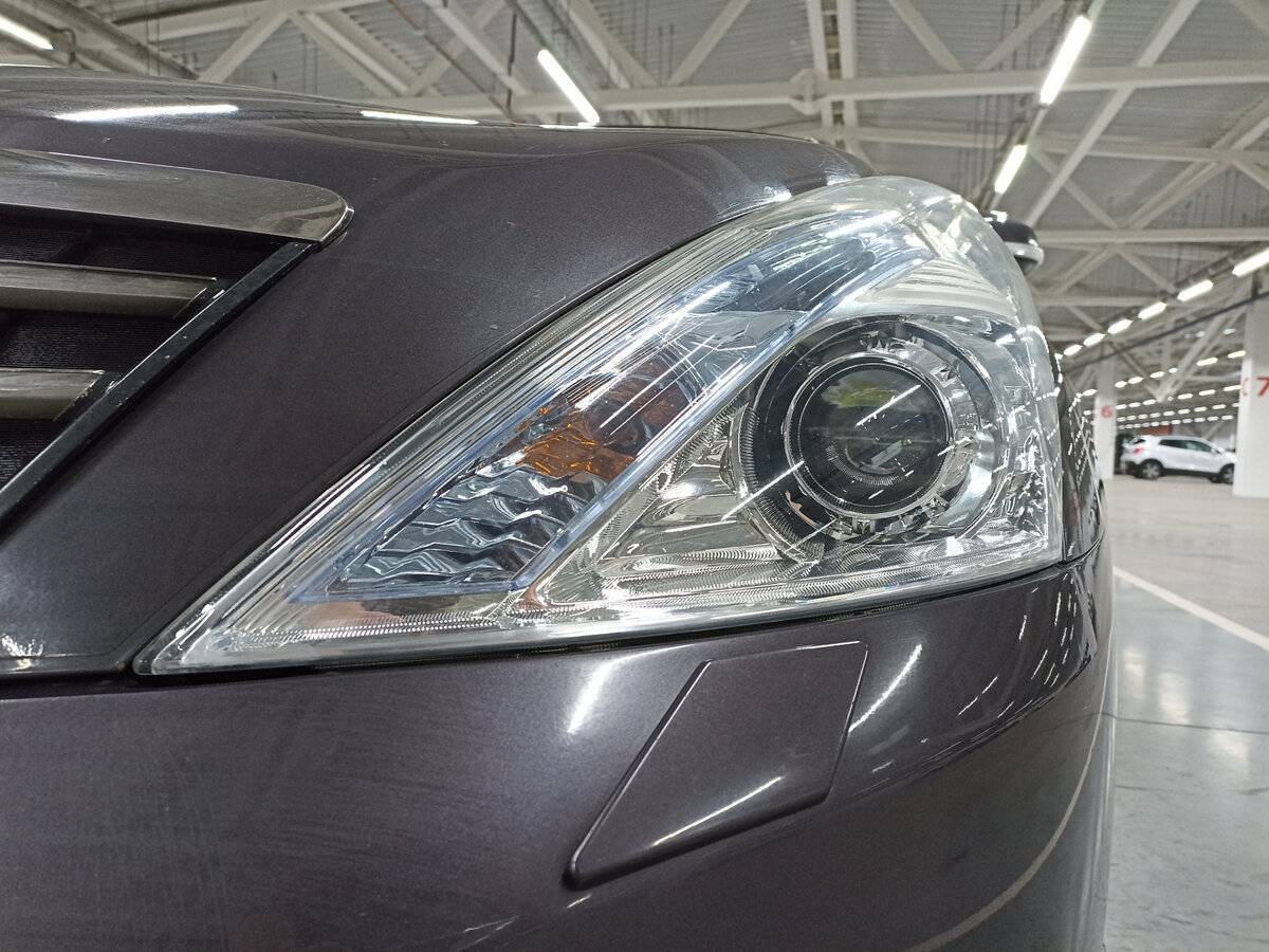 Купить Nissan Teana, 2012, 218 641 км, фото №17