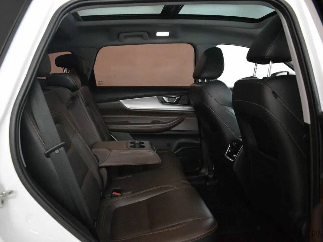 Купить Chery Tiggo 8 Pro, 2021, 78 600 км, фото №14