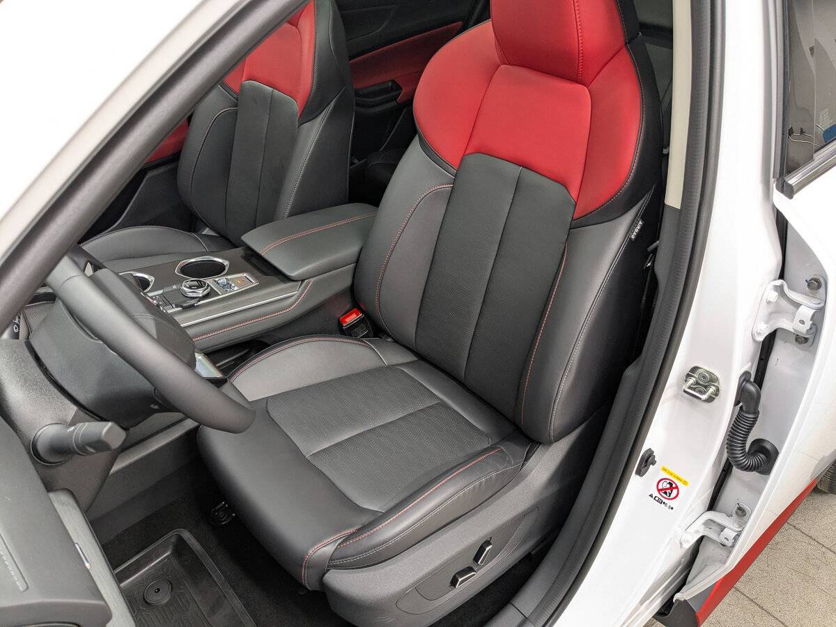 Купить Changan CS55 Plus, 2023, 31 733 км, фото №20