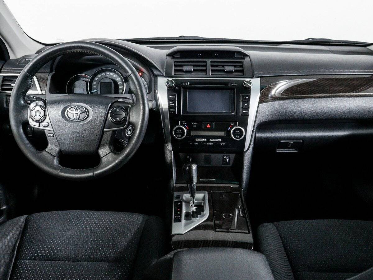 Купить Toyota Camry, 2013, 174 816 км, фото №12