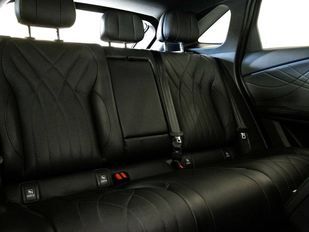 Купить Exeed RX, 2023, 70 901 км, фото №16