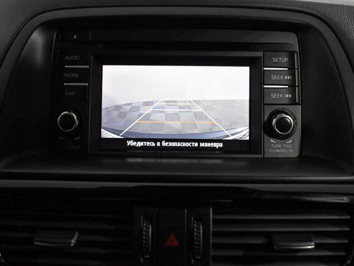 Купить Mazda CX-5, 2014, 99 174 км, фото №16