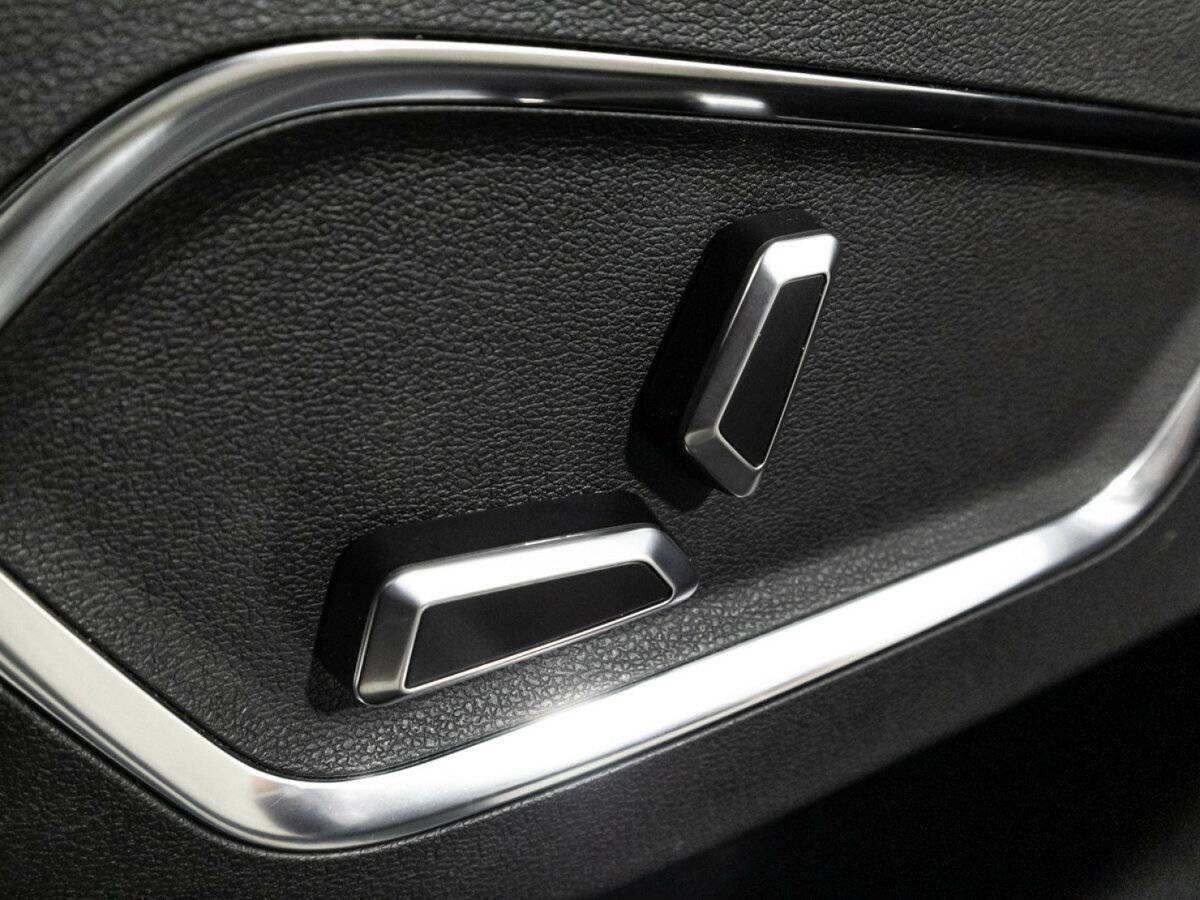 Купить Geely Atlas Pro, 2024, 33 438 км, фото №17