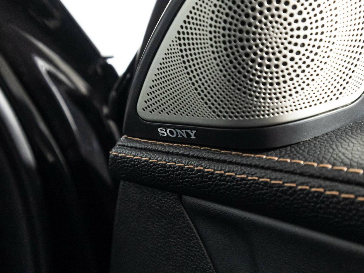 Купить Exeed TXL, 2022, 57 531 км, фото №27