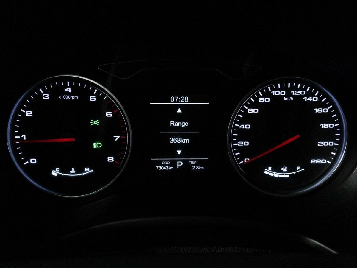 Купить Москвич 3, 2023, 73 039 км, фото №12