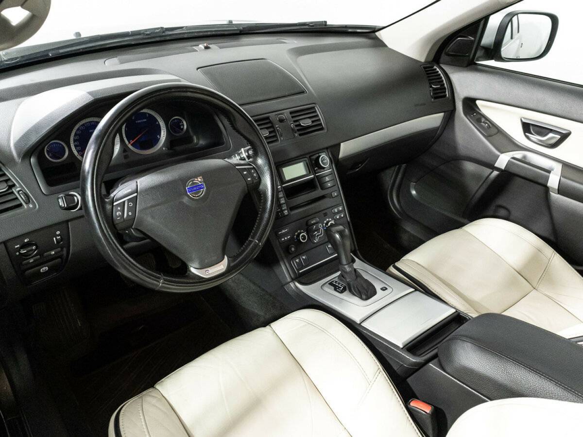 Купить Volvo XC90, 2013, 230 639 км, фото №11