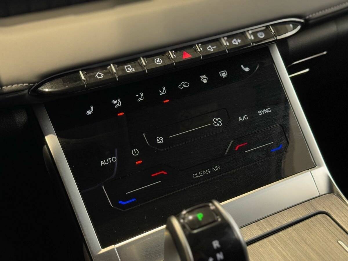 Купить Chery Tiggo 7 Pro Max, 2023, 14 966 км, фото №21